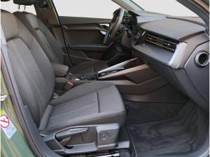 Audi A3 Sportback advanced 30 TSFI 5JGAR LED Virtual Navi+