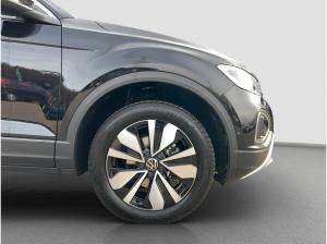 Volkswagen T-Roc Life 1.5 TSI 5JGAR LED ACC Kamera GOAL