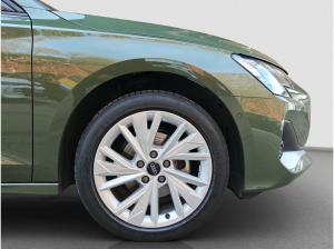 Audi A3 Sportback advanced 30 TSFI 5JGAR LED Virtual Navi+