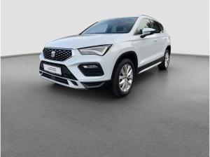 Seat Ateca Xperience 1.5 TSI LED Kamera ACC Winter