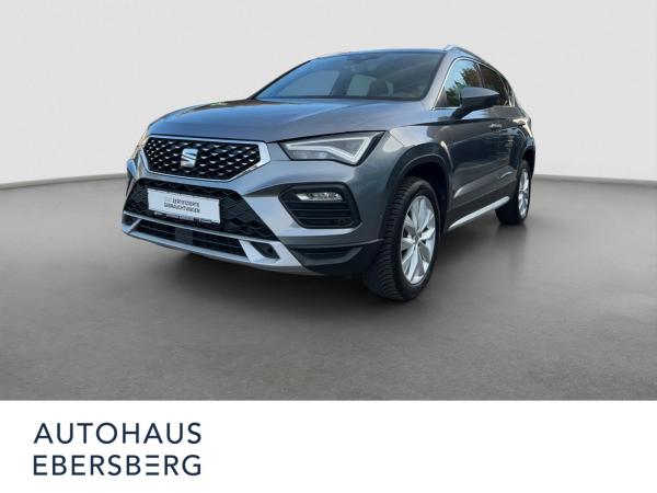 Seat Ateca Xperience 1.5 TSI LED Kamera Navi ACC