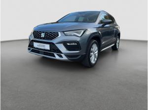 Seat Ateca Xperience 1.5 TSI LED Kamera Navi ACC
