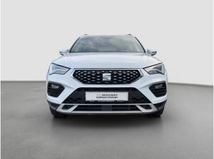 Seat Ateca Xperience 1.5 TSI LED Kamera ACC Winter