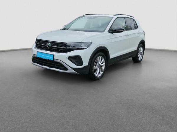 Volkswagen T-Cross Life 1.0 TSI GOAL App LightAssist Navi