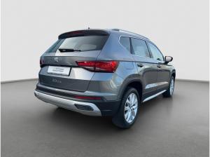 Seat Ateca Xperience 1.5 TSI LED Kamera Navi ACC