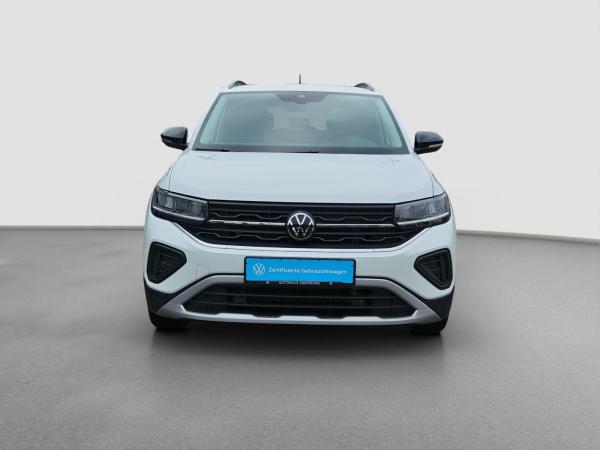 Volkswagen T-Cross Life 1.0 TSI GOAL App LightAssist Navi