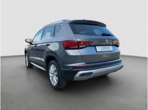 Seat Ateca Xperience 1.5 TSI LED Kamera Navi ACC