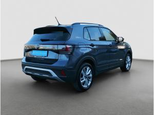 Volkswagen T-Cross Life 1.0 TSI LED Navi PDC Virtual