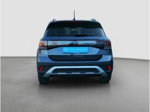 Volkswagen T-Cross Life 1.0 TSI LED Navi PDC Virtual