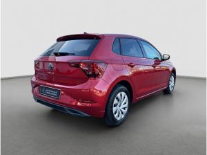 Volkswagen Polo Life 1.0 TSI IQ.Drive Navi Virtual