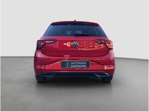 Volkswagen Polo Life 1.0 TSI IQ.Drive Navi Virtual