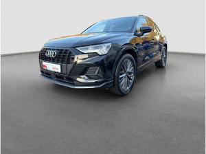 Audi Q3 advanced 35 TDI 5JGar ACC LED AHK sound+ Navi