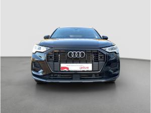 Audi Q3 advanced 35 TDI 5JGar ACC LED AHK sound+ Navi