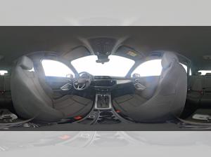 Audi Q3 advanced 35 TDI 5JGar ACC LED AHK sound+ Navi