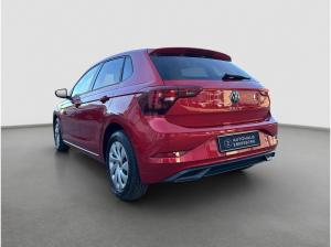 Volkswagen Polo Life 1.0 TSI IQ.Drive Navi Virtual