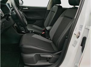 Volkswagen T-Cross Life 1.0 TSI GOAL App LightAssist Navi