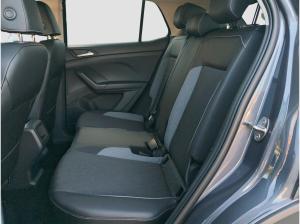 Volkswagen T-Cross Life 1.0 TSI LED Navi PDC Virtual
