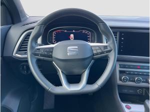 Seat Ateca Xperience 1.5 TSI LED Kamera Navi ACC