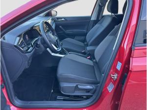 Volkswagen Polo Life 1.0 TSI IQ.Drive Navi Virtual