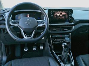 Volkswagen T-Cross Life 1.0 TSI LED Navi PDC Virtual