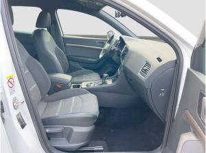 Seat Ateca Xperience 1.5 TSI LED Kamera ACC Winter