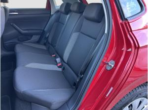 Volkswagen Polo Life 1.0 TSI IQ.Drive Navi Virtual