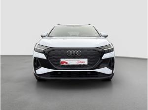 Audi Q4 e-tron 45 5JGar MATRIX S line App Pano