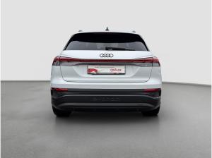 Audi Q4 e-tron 45 5JGar MATRIX S line App Pano
