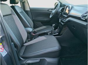 Volkswagen T-Cross Life 1.0 TSI LED Navi PDC Virtual