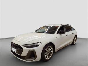 Audi A5 Avant TFSI 5JGar S line Tech plus MMI plus el.Sitz