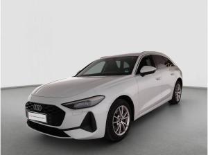 Audi A5 Avant TFSI 5JGar Parkassist BUsiness App AHK el.Sitz