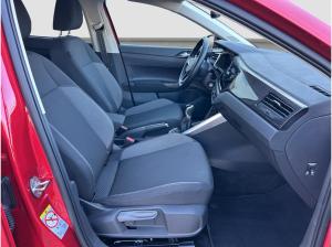 Volkswagen Polo Life 1.0 TSI IQ.Drive Navi Virtual