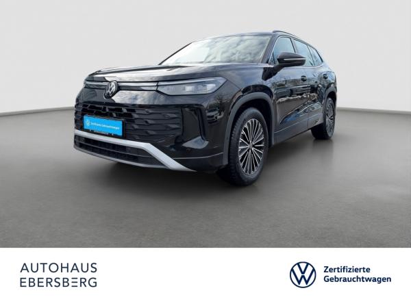 Volkswagen Tayron Life 1.5 eTSI 5JGar Winter AHK LenkHzg LM18