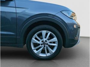 Volkswagen T-Cross Life 1.0 TSI LED Navi PDC Virtual