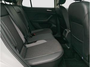 Volkswagen T-Cross Life 1.0 TSI GOAL App LightAssist Navi