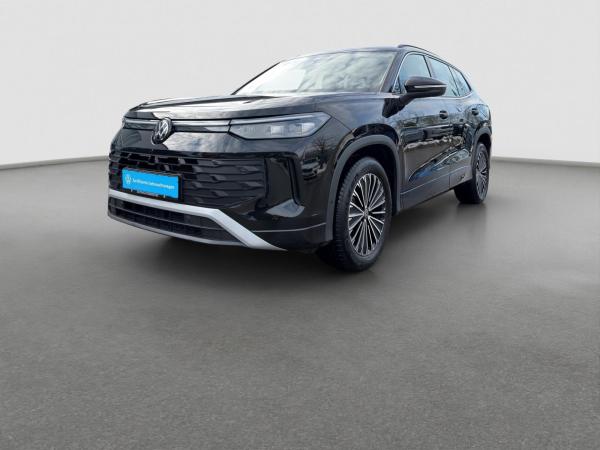 Volkswagen Tayron Life 1.5 eTSI 5JGar Winter AHK LenkHzg LM18