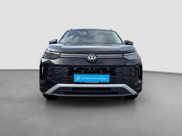 Volkswagen Tayron Life 1.5 eTSI 5JGar Winter AHK LenkHzg LM18