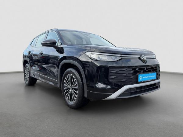 Volkswagen Tayron Life 1.5 eTSI 5JGar Winter AHK LenkHzg LM18