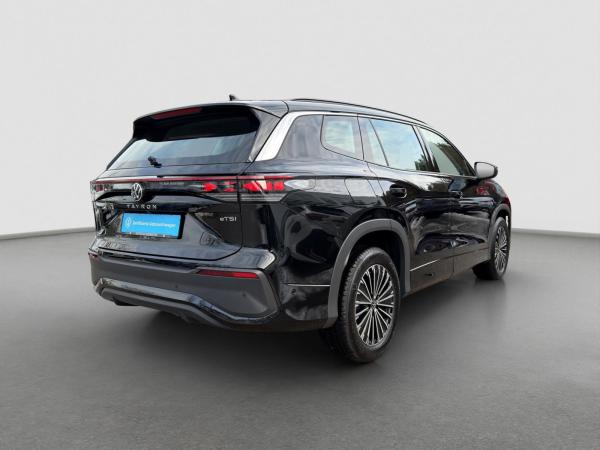 Volkswagen Tayron Life 1.5 eTSI 5JGar Winter AHK LenkHzg LM18