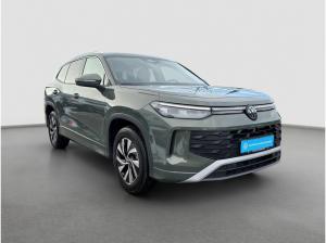 Volkswagen Tayron LIFE 1.5 eTSI 5JGar Design Winter HUD LenkHug