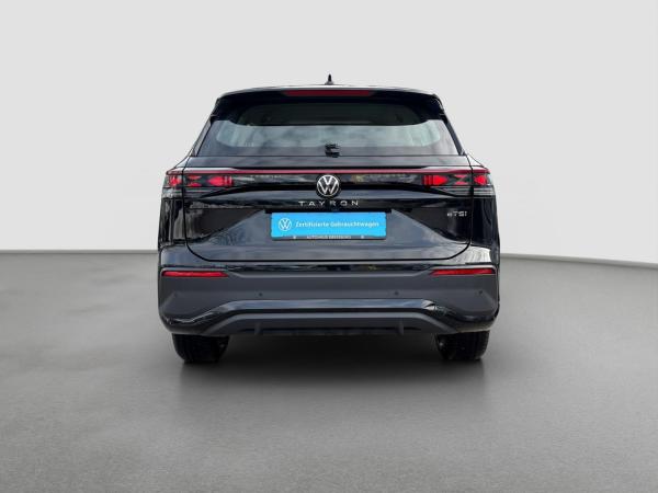 Volkswagen Tayron Life 1.5 eTSI 5JGar Winter AHK LenkHzg LM18