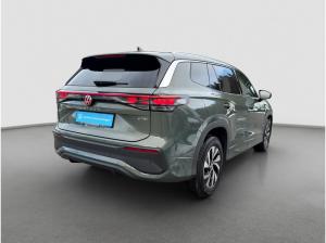 Volkswagen Tayron LIFE 1.5 eTSI 5JGar Design Winter HUD LenkHug