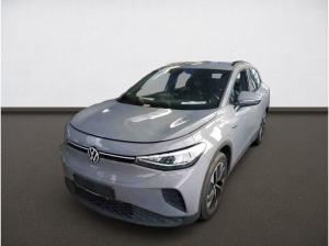 Volkswagen ID.4 Pure Schuko QO Navi+ LM19 Velours