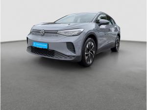 Volkswagen ID.4 Pure Schuko QO Navi+ LM19 Velours