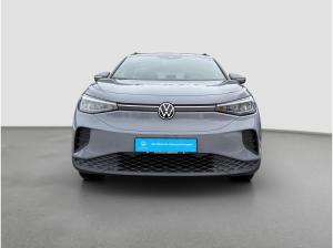 Volkswagen ID.4 Pure Schuko QO Navi+ LM19 Velours
