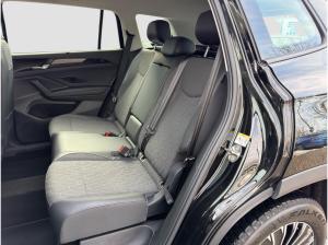 Volkswagen Tayron Life 1.5 eTSI 5JGar Winter AHK LenkHzg LM18