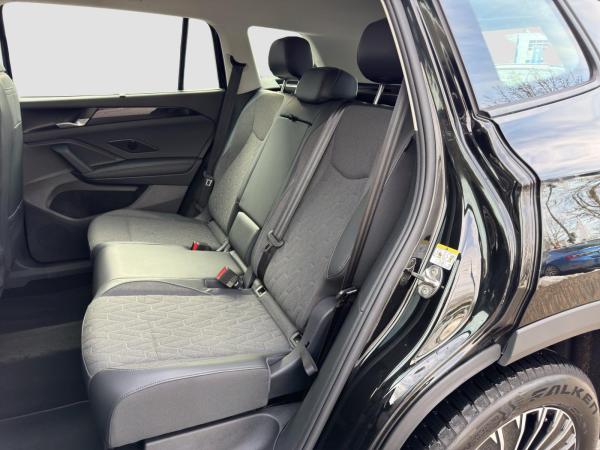 Volkswagen Tayron Life 1.5 eTSI 5JGar Winter AHK LenkHzg LM18