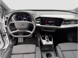 Audi Q4 e-tron 45 5JGar MATRIX S line App Pano