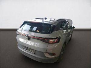 Volkswagen ID.4 Pure Schuko QO Navi+ LM19 Velours