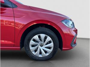 Volkswagen Polo Life 1.0 TSI IQ.Drive Navi Virtual